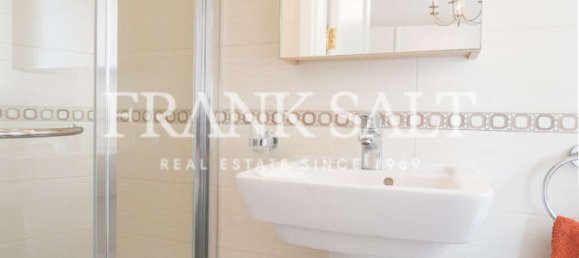 Квартира с 2 спальнями в Слима, Мальта № 8937 23