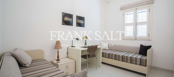 Квартира с 2 спальнями в Слима, Мальта № 8937 32