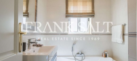 Квартира с 2 спальнями в Слима, Мальта № 8937 25