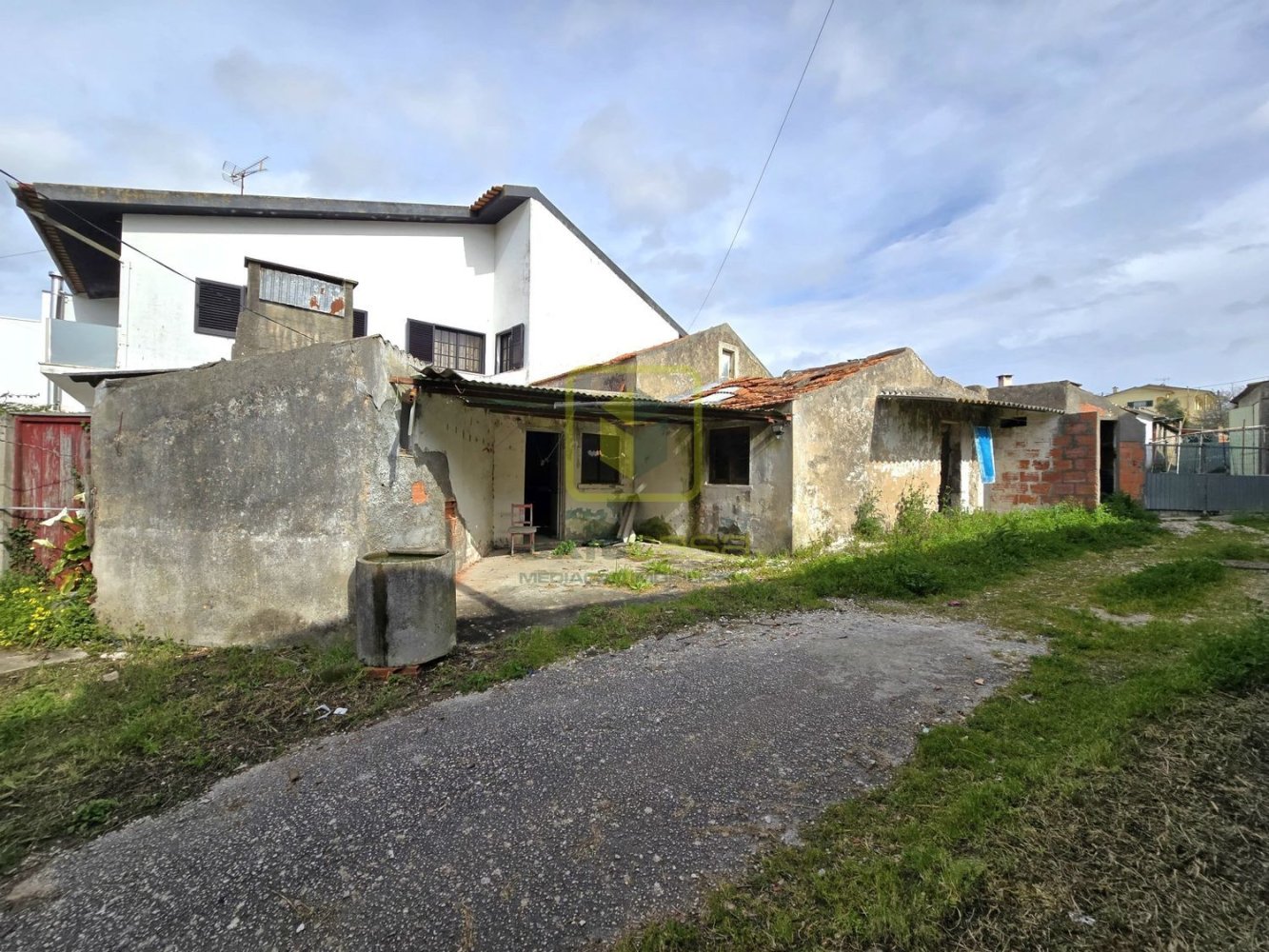 1 bedroom House in Figueira da Foz, Portugal No. 73962