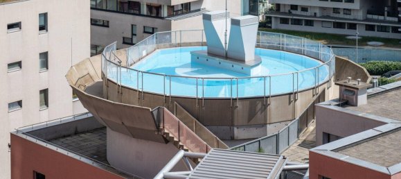 3-Zimmer Penthouse in Favoriten, Austria, Nr. 231705 21