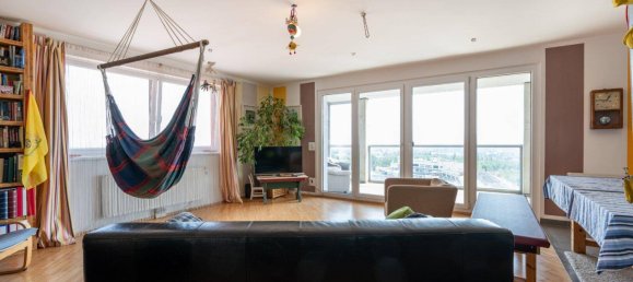 3-Zimmer Penthouse in Favoriten, Austria, Nr. 231705 6