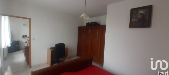 1 غرف نوم شقة في Forbach, France رقم 235942 13