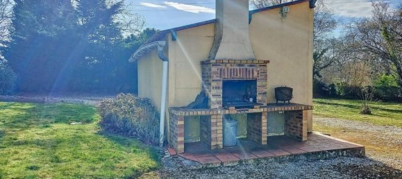 3 bedrooms House in Saint-Pierre-des-Nids, France No. 103131 15