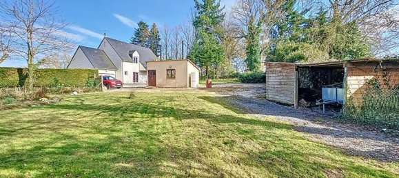 3 bedrooms House in Saint-Pierre-des-Nids, France No. 103131 7