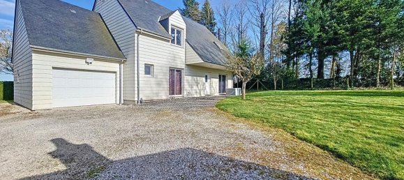 3 bedrooms House in Saint-Pierre-des-Nids, France No. 103131 3