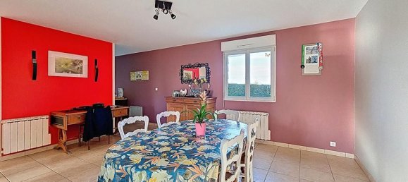 3 bedrooms House in Saint-Pierre-des-Nids, France No. 103131 5