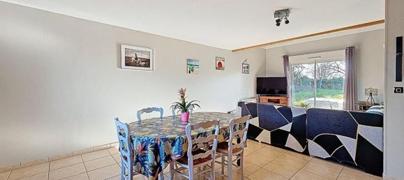 3 bedrooms House in Saint-Pierre-des-Nids, France No. 103131 6