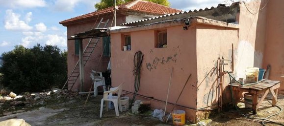 1 Schlafzimmer Haus in Zakynthos, Greece, Nr. 437 3