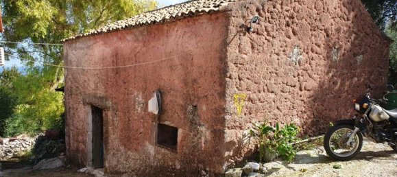 1 Schlafzimmer Haus in Zakynthos, Greece, Nr. 437 2