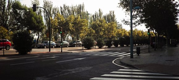 3 غرف نوم شقة في Zaragoza, Spain رقم 172911 2