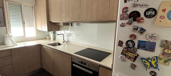 3 غرف نوم شقة في Zaragoza, Spain رقم 172911 7