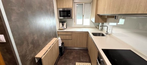 3 غرف نوم شقة في Zaragoza, Spain رقم 172911 6