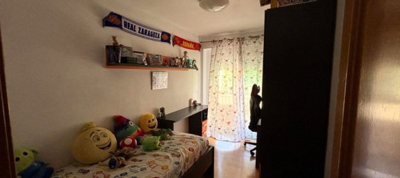 3 غرف نوم شقة في Zaragoza, Spain رقم 172911 18