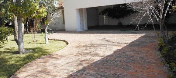 4 bedrooms House in San Luis Potosi, Mexico No. 180843 2