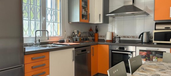 5 Schlafzimmer Haus in Torrevieja, Spain, Nr. 187032 43