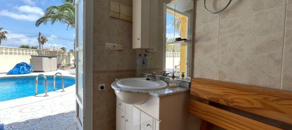 5 Schlafzimmer Haus in Torrevieja, Spain, Nr. 187032 29