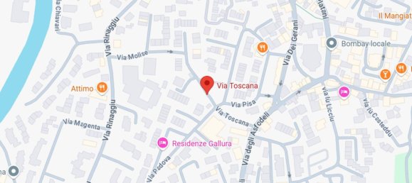 38m² Garage in San Teodoro, Italy No. 325045 13