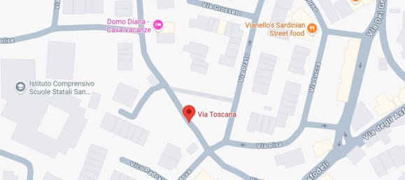 38m² Garage in San Teodoro, Italy No. 325045 8