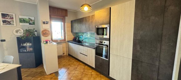 1 bedroom Apartment in Coazze, Italy No. 315709 33
