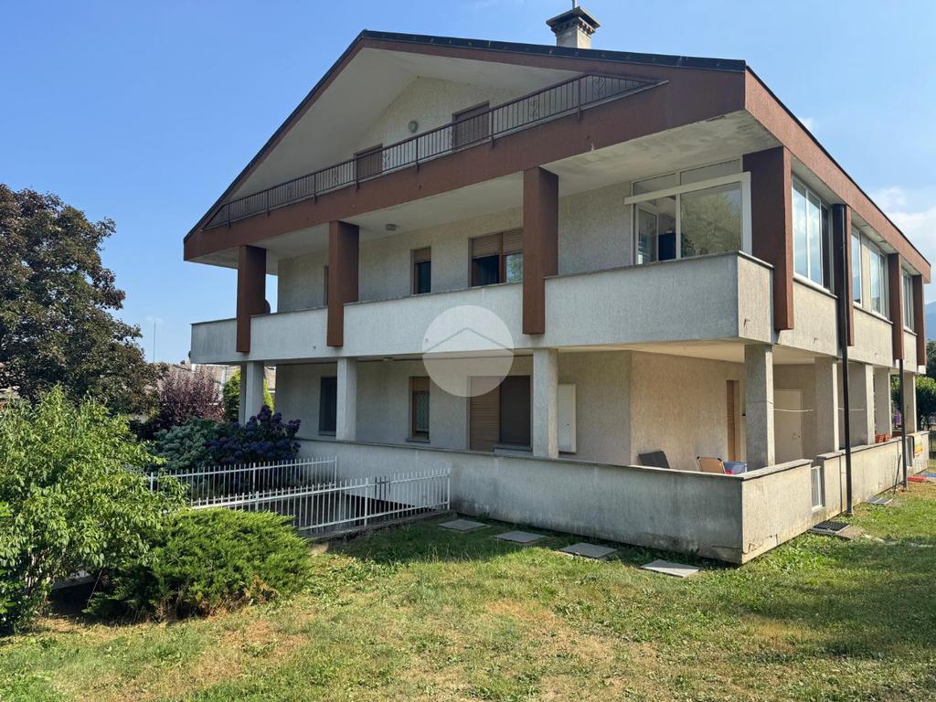 1 bedroom Apartment in Coazze, Italy No. 315709