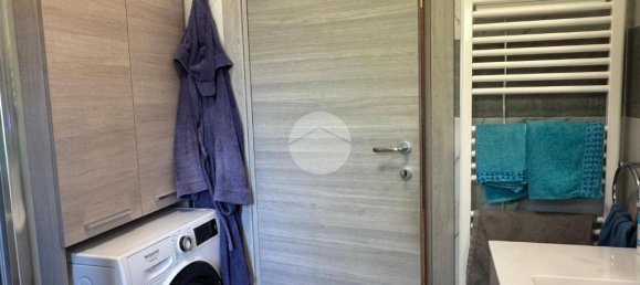 1 bedroom Apartment in Coazze, Italy No. 315709 22