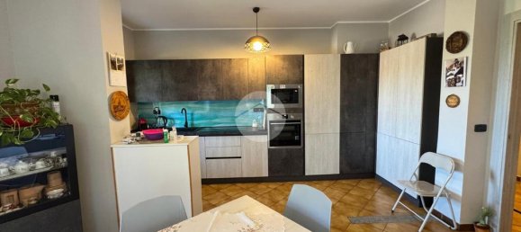 1 bedroom Apartment in Coazze, Italy No. 315709 25