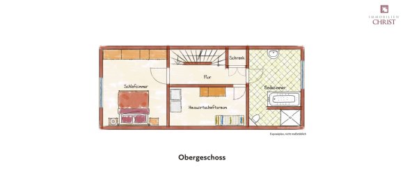Adosado de 3 dormitorios en Dortmund, Germany No. 266446 11