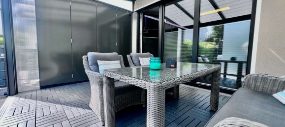 Adosado de 3 dormitorios en Dortmund, Germany No. 266446 9