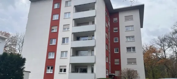 Квартира с 3 спальнями в Оффенбах, Германия № 208856 30