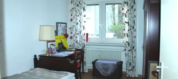 Квартира с 3 спальнями в Оффенбах, Германия № 208856 12