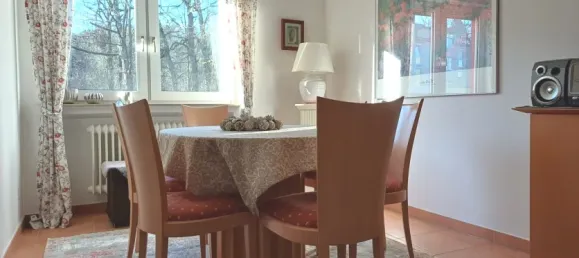 Квартира с 3 спальнями в Оффенбах, Германия № 208856 7