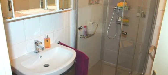 Квартира с 3 спальнями в Оффенбах, Германия № 208856 17