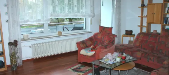 Квартира с 3 спальнями в Оффенбах, Германия № 208856 5