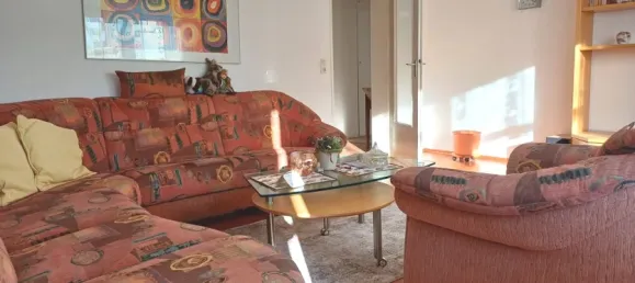 Квартира с 3 спальнями в Оффенбах, Германия № 208856 2