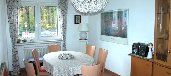 Квартира с 3 спальнями в Оффенбах, Германия № 208856 8