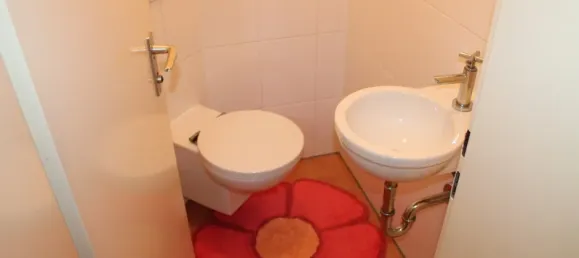 Квартира с 3 спальнями в Оффенбах, Германия № 208856 15