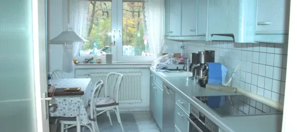 Квартира с 3 спальнями в Оффенбах, Германия № 208856 14