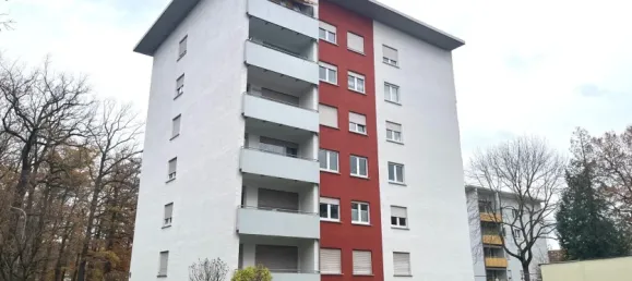 Квартира с 3 спальнями в Оффенбах, Германия № 208856 26