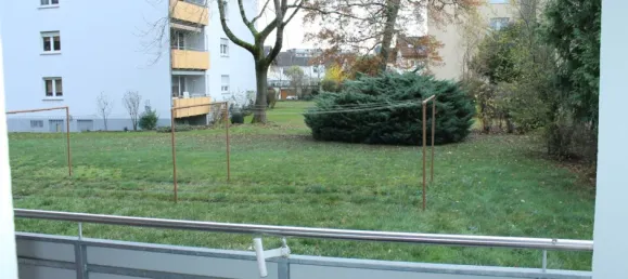 Квартира с 3 спальнями в Оффенбах, Германия № 208856 23