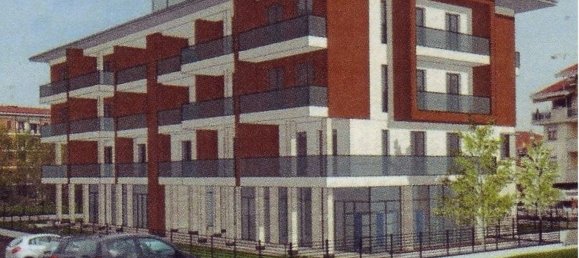 2 bedrooms Apartment in Cuneo, Italy No. 66386 2