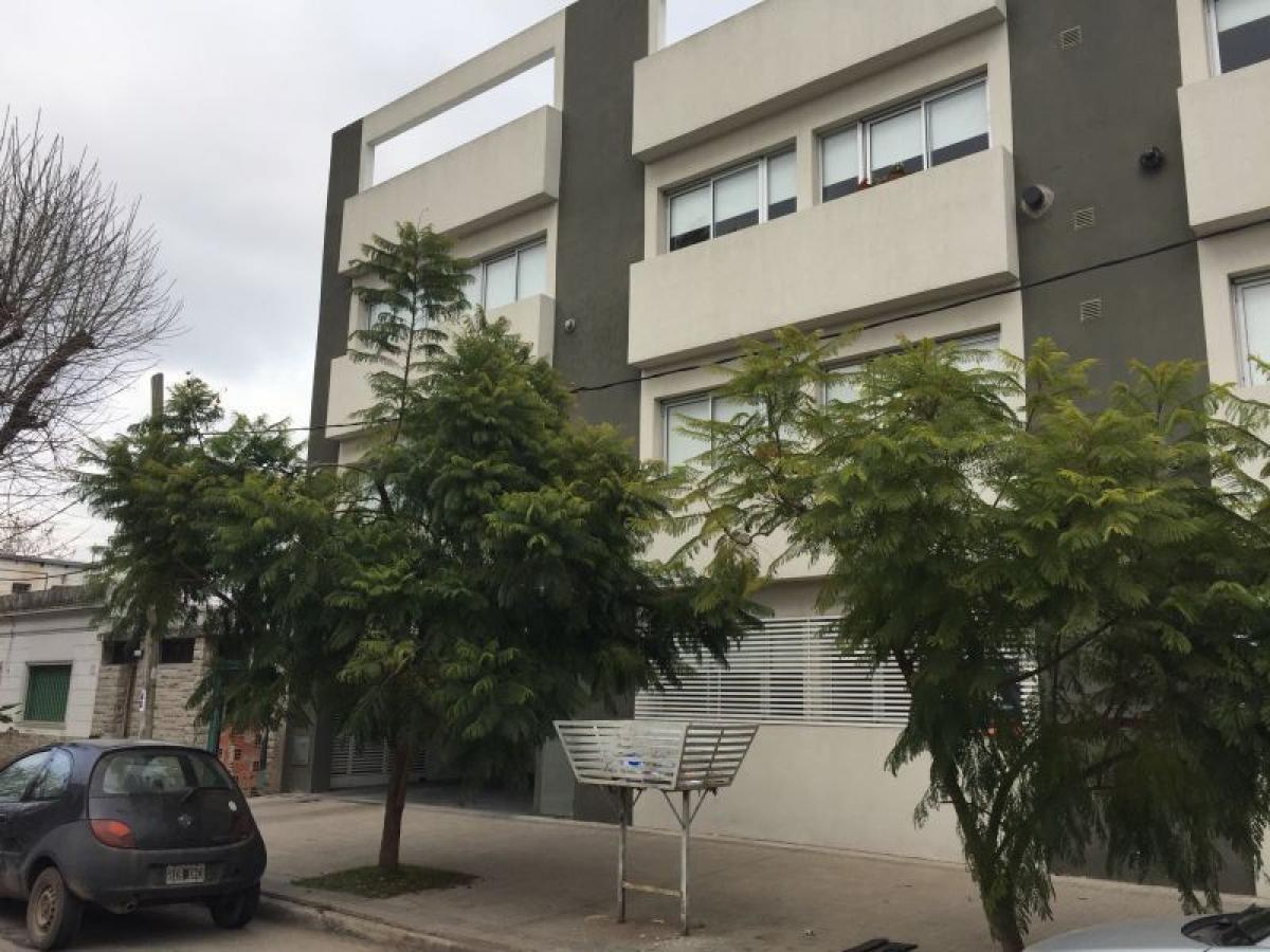  Warehouse in Campo Creado, Argentina No. 29605