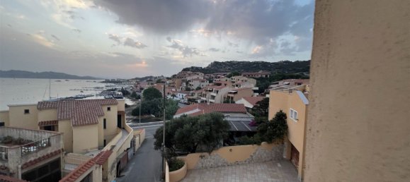 Apartamento de 1 dormitorio en La Maddalena, Italy No. 115137 11