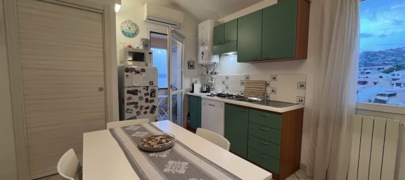 Apartamento de 1 dormitorio en La Maddalena, Italy No. 115137 6
