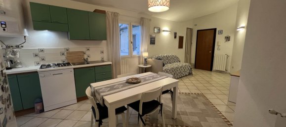 Apartamento de 1 dormitorio en La Maddalena, Italy No. 115137 7