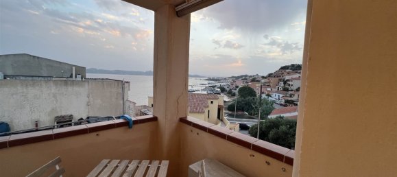 Apartamento de 1 dormitorio en La Maddalena, Italy No. 115137 10