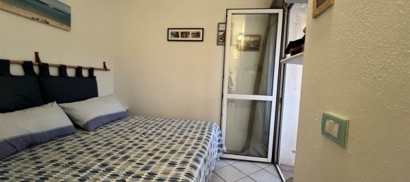 Apartamento de 1 dormitorio en La Maddalena, Italy No. 115137 13