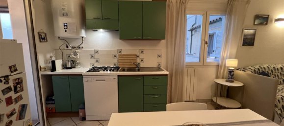 Apartamento de 1 dormitorio en La Maddalena, Italy No. 115137 9