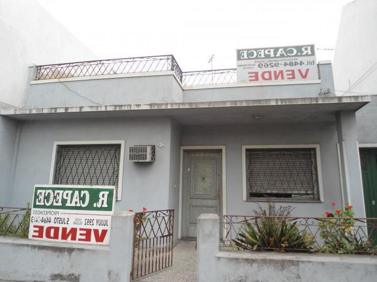 4 Schlafzimmer Haus in Bermudez, Argentina, Nr. 21257