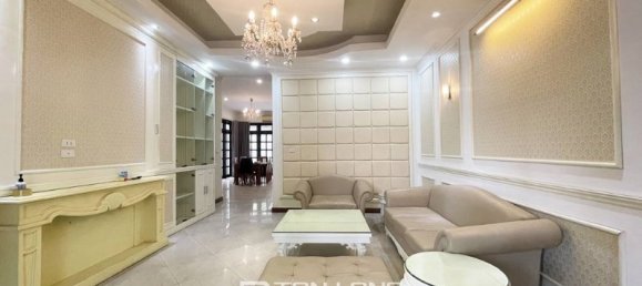 5 bedrooms Villa in Tay Ho, Vietnam No. 623 4